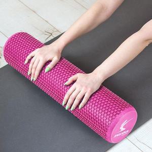 [HYD253HK_56]아이워너 홈트레이닝 EVA 육각폼롤러 60cm