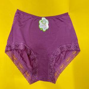 요거다 5P / 디엔와이 D&Y 209 인견 팬티 / 살색, 검정, 보라, 빨강 / L, XL, XXL ㅁㄹ