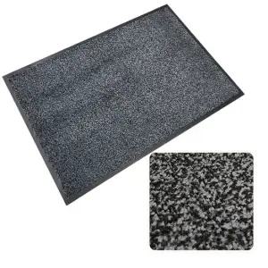 MAGICCLEAN 주피트현관매트 90x120cm 블루그레이