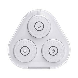 78 쑥뜸기구 전자뜸 배꼽 무연뜸 한의원 전기식 휴대용 전자 미니뜸기구