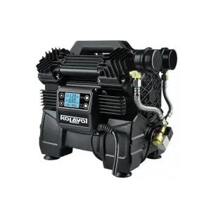 콜라보 DC990S 브러쉬리스 오일리스 에어 콤프레샤 4HP 1500W 통없는타입