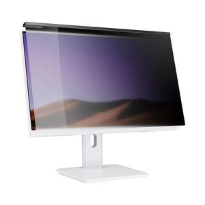 COX ACP-24 최강비 슬림 클립 거치형 아크릴 정보보안 24인치 모니터 필름