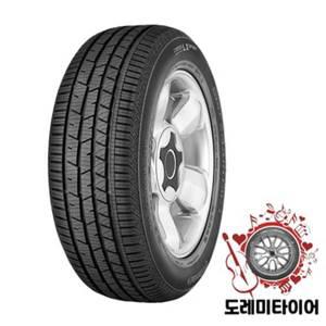 [콘티넨탈타이어]크로스컨택트 LX 스포츠 235/60R18 무료배송 2356018