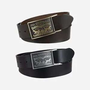 [리바이스]리바이스 남성 캐주얼 클래식 청바지 벨트 0253