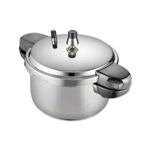 [NS홈쇼핑][풍년] 하이클래드 뉴비엔나 IH 압력밥솥 6인용 3.2L / 압력솥 인덕션 사용가능..