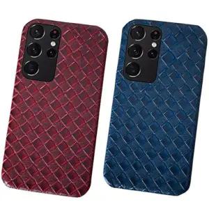 키스맥 베네 탈부착 카드포켓케이스(전기종 갤럭시 시리즈)