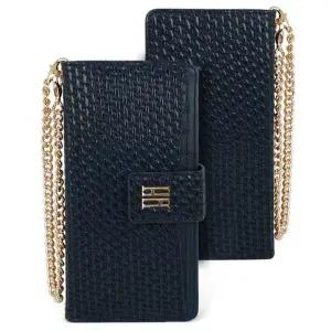 키스맥 앞면카드수납 클로버다이어리케이스(갤럭시S21시리즈)