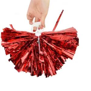 앤쥬 치어리더 응원수술 2개입 치어리딩용품