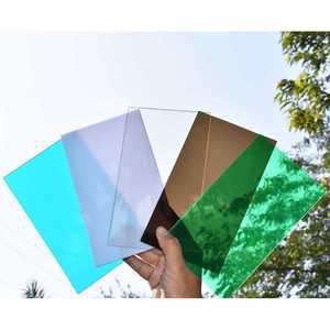 렉산폴리카보네이트 차양막 아크릴 커버 넥산 처마 캐노피 비가림 보드 패트라 지붕 단열