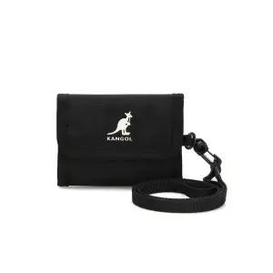 [캉골키즈](대구신세계)에런 지갑 RF 0801 블랙(ARFBWA08010BK)