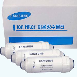 삼성 비데 이온정수 정품 필터 SBF-100 3개