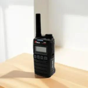 TRX 티알엑스 TA-420 / TA420 고성능 디지털 업무용 무전기