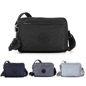 [키플링] 라지 카메라백 (아바누M)