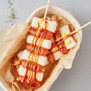 코다노 소떡소떡1.3kg(130g X10개입)