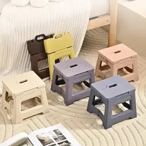 옐스 접이식 의자 어린이집 유치원 행사장 가정 휴대용 간이의자