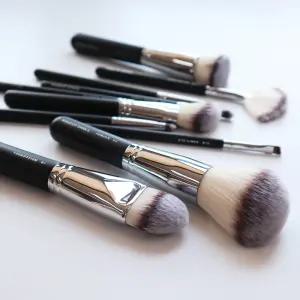 메이크업댄스 베이스 브러쉬 5종 메이크업브러쉬 화장