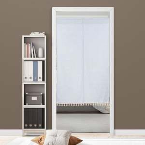 현관가림막 가리개커튼 스카이바란스 중문대용 가림천