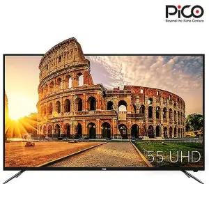 피코 PCT-550U 4K UHD TV 139cm(55인치)
