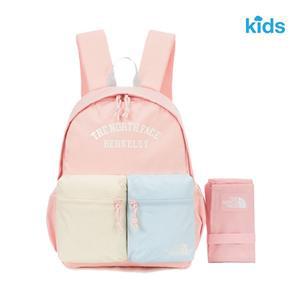 [노스페이스(키즈)] 키즈 멀티 팩 미디움 NM2SR09T_SOP