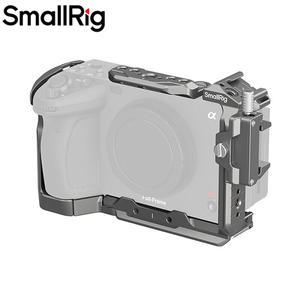 스몰리그 SmallRig 4770 소니 FX3 / FX30 호크락 퀵릴리즈 케이지키트