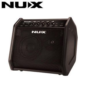 NUX 뉴엑스 PA50 다목적 멀티앰프 키보드 전자드럼 기타 보컬