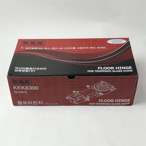 KKK8300 킹 플로어힌지 유리문 강화도어 강화유리 양쪽정지형 일반형 아파트 상가 빌딩