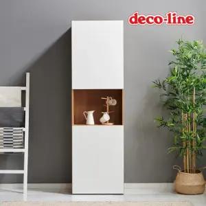 데코라인 코넬 폴센 600 월플렉스 시스템 수납장 DNS002C (착불)