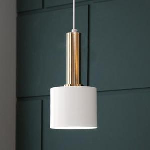 미니포인트 화이트갓 식탁등 A 주방 레스토랑 식당 카페 천장 간접조명등 포인트벽조명 대형식탁전등 아일