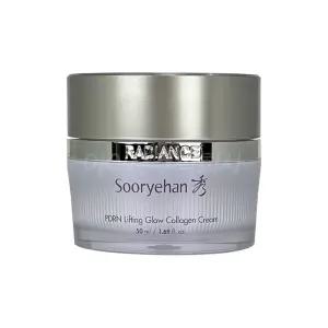 수려한 PDRN 피디알엔 기미 탄력 콜라겐 크림 50ml