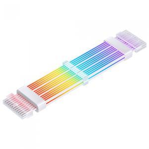 존스보 DY-2 ARGB 튜닝 24핀 케이블 (0.24m)