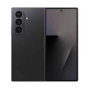 [삼성] 갤럭시 Z 폴드7 256GB 제트블랙 자급제