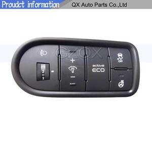 CAPQX 계기판 스위치 밝기 조정 헤드라이트 에코 오프 K3 2013