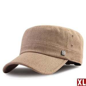 쇼미캡 국산 빅사이즈 얼굴큰 남자군모 밀리터리모자 XXL머리큰남성빅