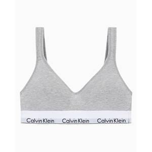 [정식매장] 캘빈클라인 CALVIN KLEIN Underwear 모던 코튼 스쿱백 브라렛 (QF5490 - 020)