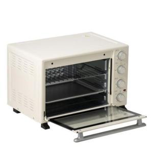 미디어 대용량 컨벤셔널 간편 전기 오븐 35L 구이