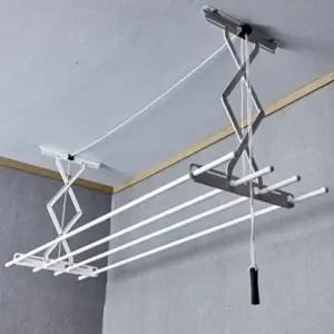베란다 빨래건조대 표준형 천정건조대 건조대 베란다건조대