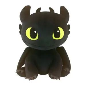 드래곤길들이기 투슬리스 시팅 인형 45cm 캐릭터