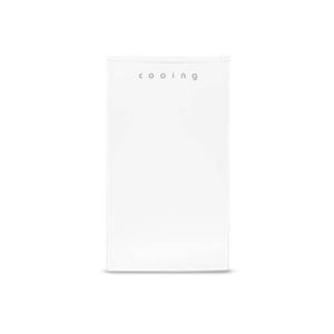 쿠잉 미니 냉동고 서랍형 소형 가정용 원룸 추천 70L