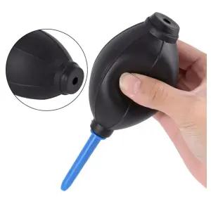 더스트 블로워 에어 브러쉬 먼지 제거 액션캠 카메라