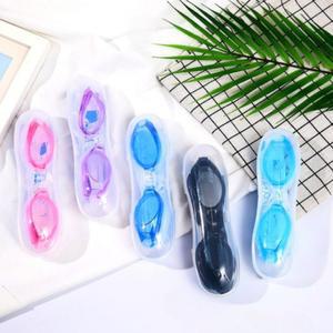 사이즈조절 성인 수경 물놀이 수영장용 수영용품 물놀이 물안경 고글