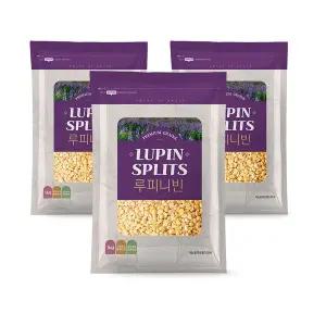 [이쌀이다]고대곡물 호주산 루피니빈 1kg x 3봉