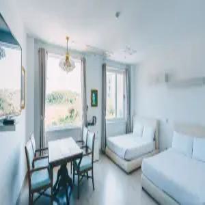 [제주] 화이트하우스호텔(제주호텔/제주화이트하우스호텔)