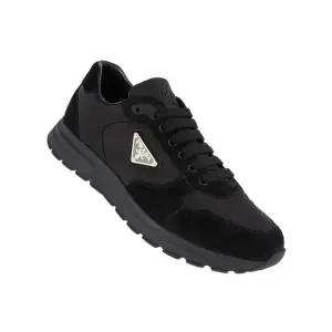 2EE436 D7C F0002 프랙스 2.0 리나일론 스웨이드 스니커즈