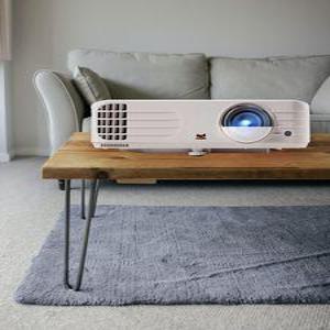 VX250-4K 3800안시 4K UHD 게이밍 빔프로젝터