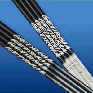 [코브라 에어로젯 용] 조지아 드라이버 샤프트 화이트 4L~6X 피팅샤프트 우드샤프트