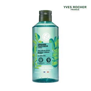 이브로쉐 모링가 리프레시 헤어식초 400ml