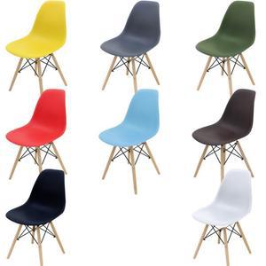 고정식 데코체어 사무 용 실 의자 대기실 인테리어 소파 카페 인테리어용 카페의자 장식의자 고정식의자