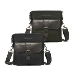 [스위스밀리터리] 직장인 대학생 데일리 가방 크로스백 SM-2500