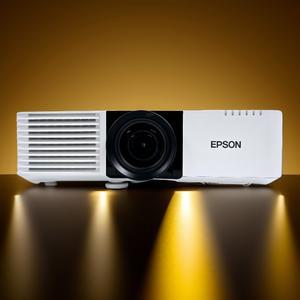 중고빔프로젝터 엡손 EB-L630SU  6200안시 레이저 WUXGA