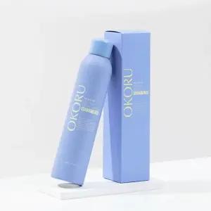 오코루 퍼퓸 스프레이 바디로션 우디머스크 250ml